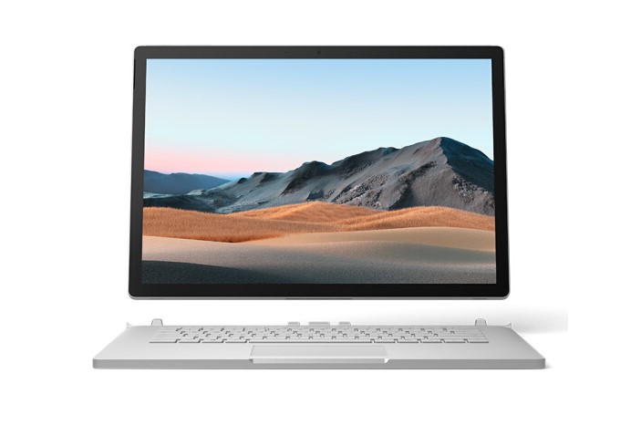 温岭Surface 维修前的准备工作